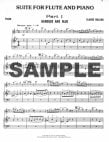 Suite #1 (complete)