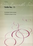 Suite #11