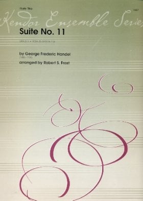 Suite #11