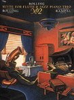 Suite #2 (complete)