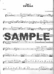 Suite #2 (Flute Book)