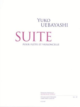 Suite (2 scores)