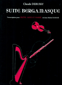 Suite Bergamasque