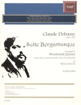 Suite Bergamasque