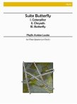 Suite Butterfly