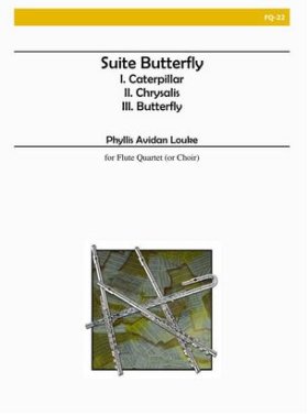 Suite Butterfly