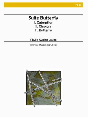 Suite Butterfly