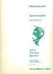 Suite Champetre