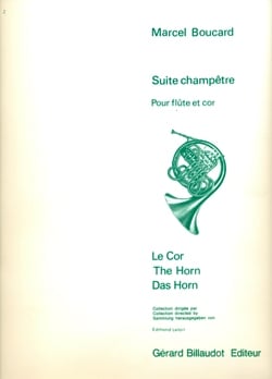 Suite Champetre