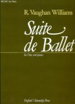 Suite de Ballet (ed.Douglas)