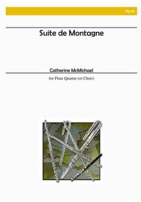 Suite de Montagne