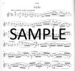 Suite de trois morceaux Op116