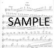 Suite de trois morceaux Op116