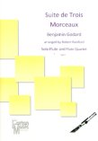 Suite de Trois Morceaux Op116