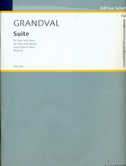 Suite (ed.Franco)
