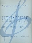 Suite en Concert (pts) OS*