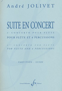 Suite en Concert (sc)