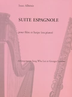 Suite Espagnole