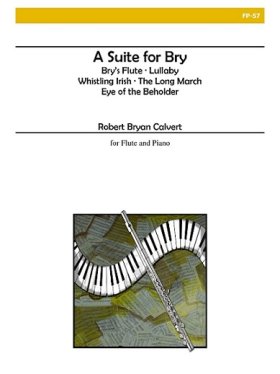 Suite for Bry