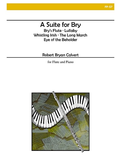 Suite for Bry