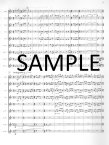 Suite for Flute Ensemble from Petrushka