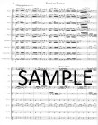 Suite for Flute Ensemble from Petrushka