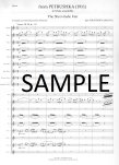 Suite for Flute Ensemble from Petrushka