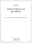 Suite for Flute Quartet