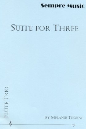 Suite for Three