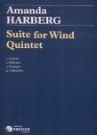 Suite for Wind Quintet