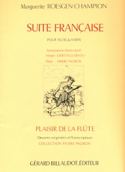 Suite Francaise