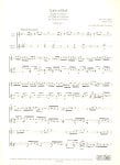 Suite in a (BWV 997)