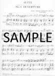 Suite in a minor (ed.Salter)