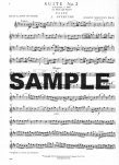 Suite in b (BWV1067)