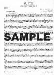 Suite in b (BWV1067)