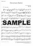 Suite in b (BWV1067)