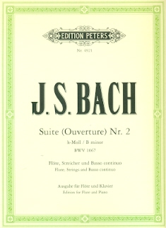 Suite in b (BWV1067)
