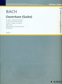 Suite in b (BWV1067)