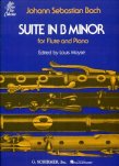 Suite in b (BWV1067)
