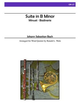 Suite in b Minor