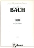Suite in c (BWV997)