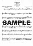 Suite in c (BWV997)