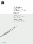 Suite in c (BWV997) (Partita in c)