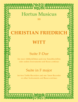 Suite in F