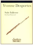 Suite Itallienne