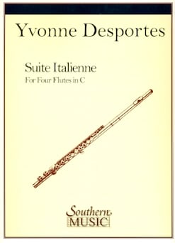 Suite Itallienne