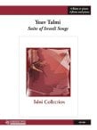 Suite of Israeli Songs