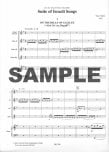 Suite of Israeli Songs