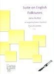 Suite on English Folktunes