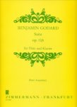 Suite Op116 (ed.Anspacher)
